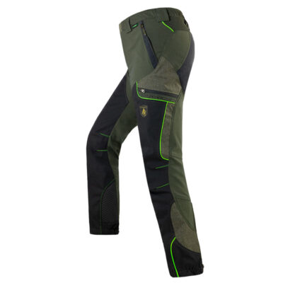 PANTALONE - TRABALDO - WARRIOR EVO