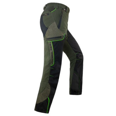 Alternative view of PANTALONE - TRABALDO - WARRIOR EVO