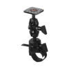 CROSSCALL - X-BIKE | SUPPORTO MAGNETICO PER BICI