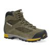 SCARPE - DOLOMITE - DOL SHOE ZERNEX GTX | Burnished Green