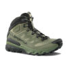 SCARPE - UOMO - LA SPORTIVA - ULTRA RAPTOR 3 MID GTX Cypress/Black