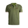 POLO ESERCITO ITALIANO - COTONE POLIESTERE
