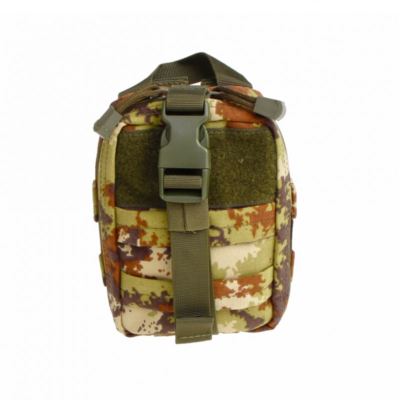 CONDOR - TASCA MEDICA EMT LITE | VEGETATO ITALIANO - immagine 2