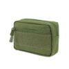 CONDOR - TASCA COMPATTA MULTIUSO | OD GREEN