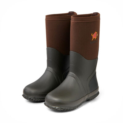 STIVALI BIMBO/A - GATEWAY1 - WETLAND MASTER KIDS 12" 7mm | Dark Brown 1047