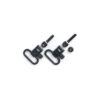 UNCLE MIKE'S - QUICK DETACHABLE SUPER SWIVELS | SIZE 1"