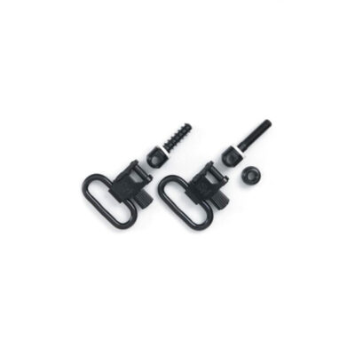 UNCLE MIKE'S - QUICK DETACHABLE SUPER SWIVELS | SIZE 1"