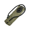 MIL-TEC - VESCICA DI IDRATAZIONE | 3 litri | OD GREEN