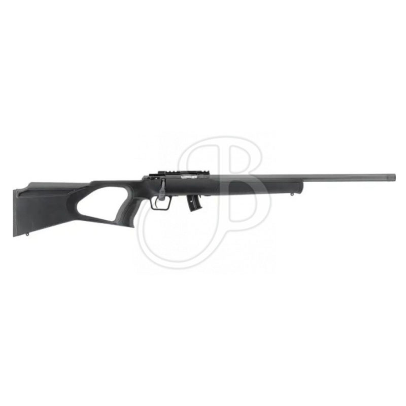 CARABINA - UMAREX - REGENT RBA 1 | Cal. 22LR | SYNTHETIC 508MM-(F) | 10C