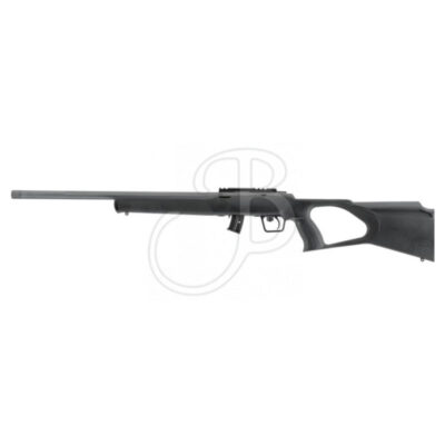 Alternative view of CARABINA - UMAREX - REGENT RBA 1 | Cal. 22LR | SYNTHETIC 508MM-(F) | 10C