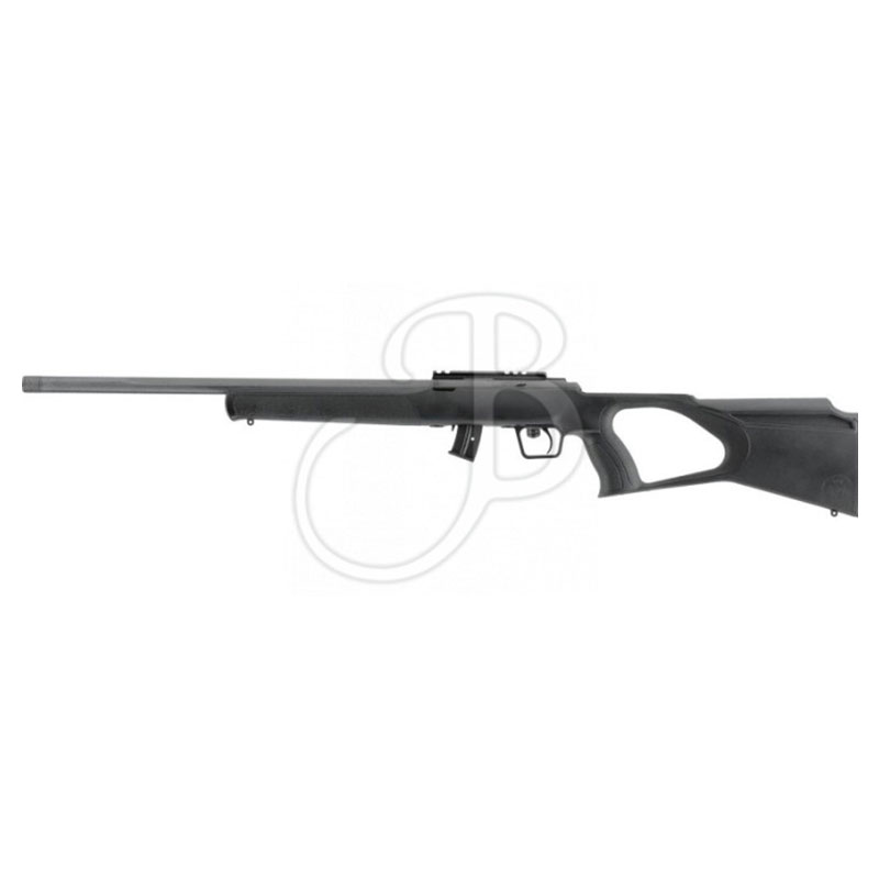 CARABINA - UMAREX - REGENT RBA 1 | Cal. 22LR | SYNTHETIC 508MM-(F) | 10C - immagine 2