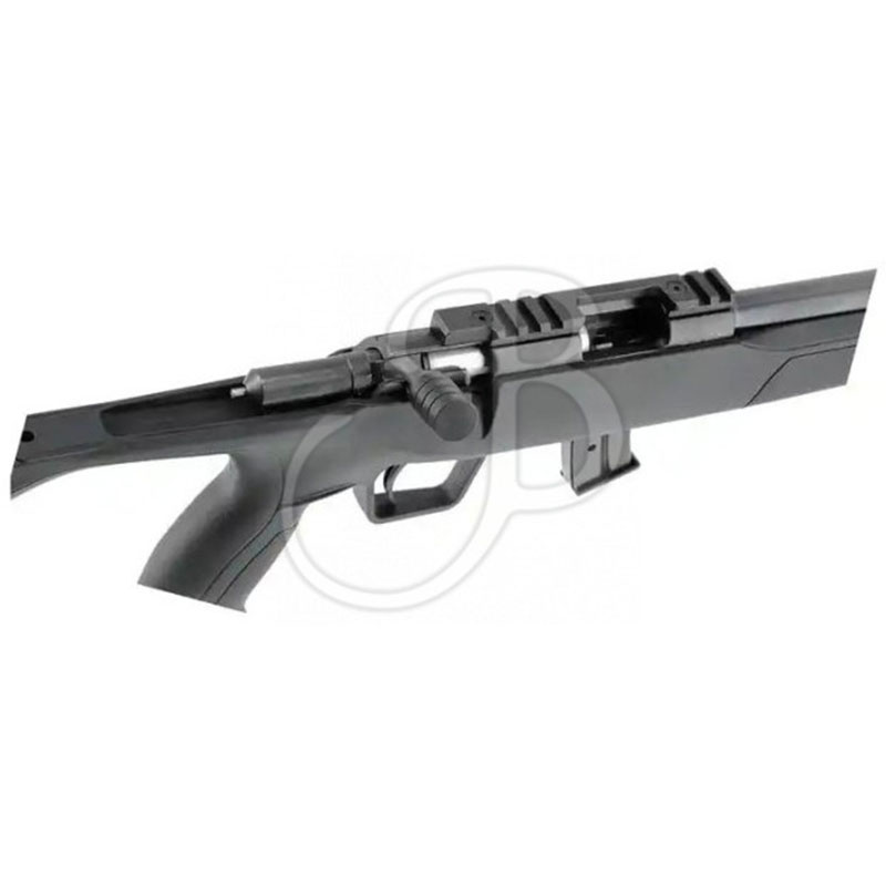 CARABINA - UMAREX - REGENT RBA 1 | Cal. 22LR | SYNTHETIC 508MM-(F) | 10C - immagine 3