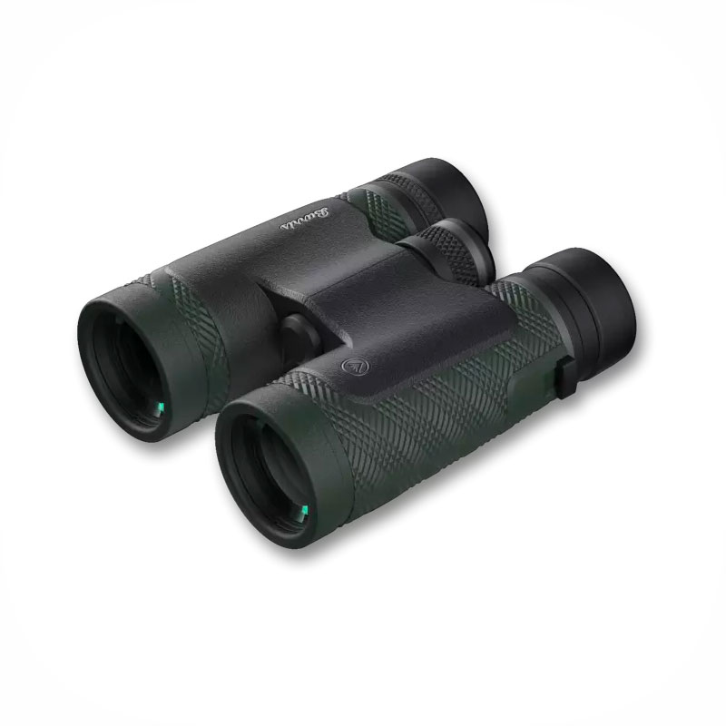 BINOCOLO - BURRIS - DROPTINE HD 10x42