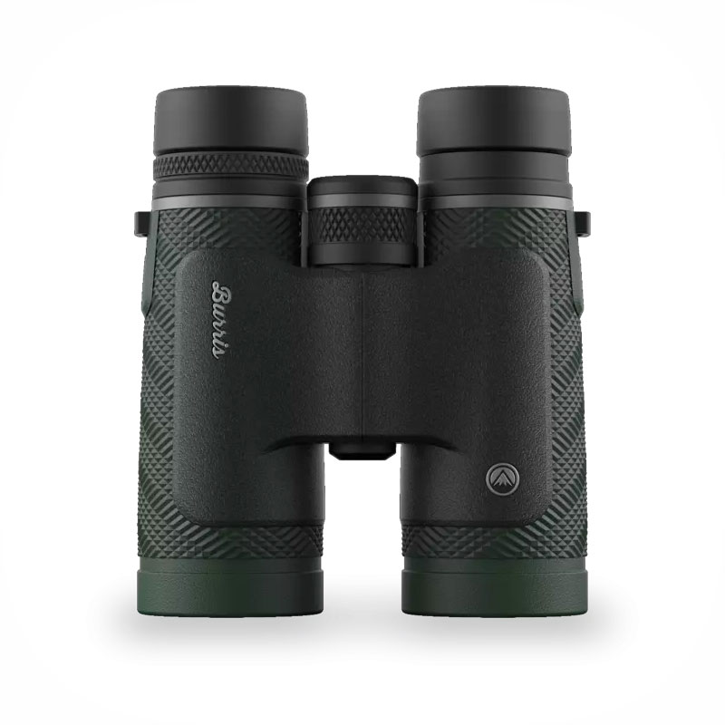 BINOCOLO - BURRIS - DROPTINE HD 10x42 - immagine 2