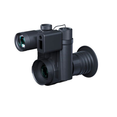 VISORE NOTTURNO - PARD - NV007SP2 4K LRF (CON TELEMETRO) - immagine 5