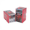 HORNADY - PALLE - 38 Cal .357 125 gr XTP® (100 PZ)