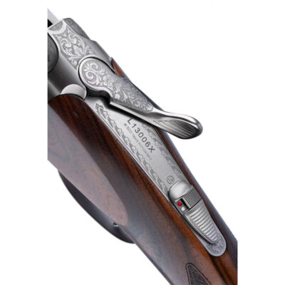 Alternative view of FUCILE SEMIAUTO - BERETTA - 687 SILVER PIGEON 500 YEARS LIMITED EDITION cal. 12