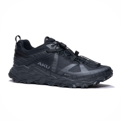 SCARPE - AKU - 698T FLYROCK T GTX 052 Black