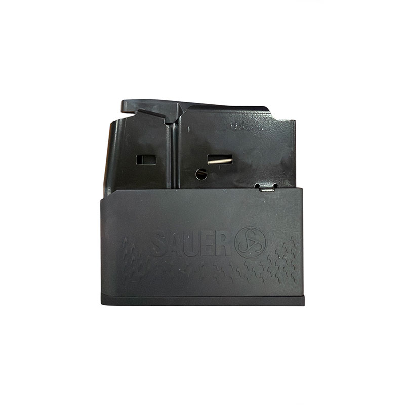 CARICATORE - SAUER - 5 COLPI | SAUER S303 | Gen 2 | Cal. 308 Win.
