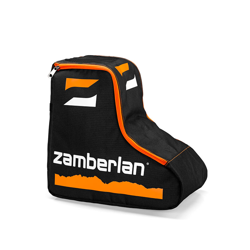 ZAMBERLAN - BORSA PORTASCARPONI Black