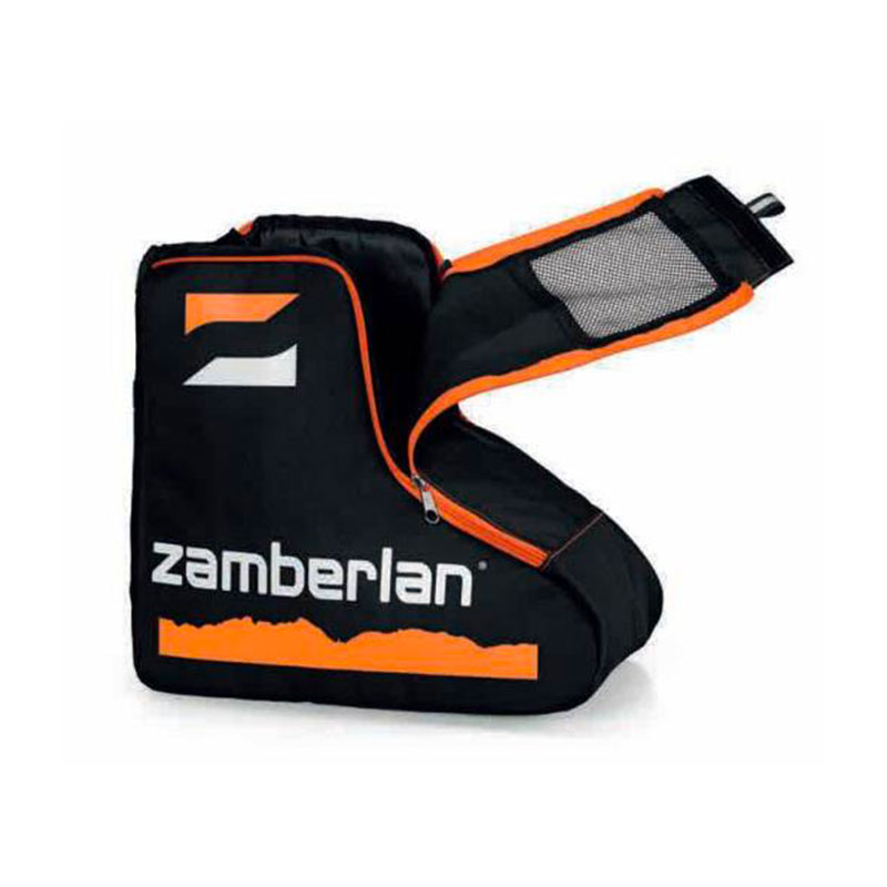ZAMBERLAN - BORSA PORTASCARPONI Black - immagine 2