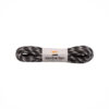 ZAMBERLAN - LACCIO ROTONDO Black / Grey / Silver