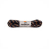 ZAMBERLAN - LACCIO ROTONDO Black / Orange