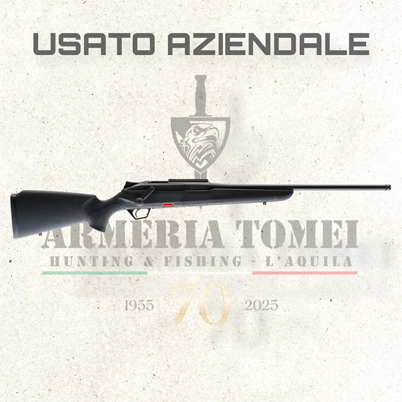 USATO - CARABINA - BERETTA MOD. BRX1 cal. 300 Win. Mag.
