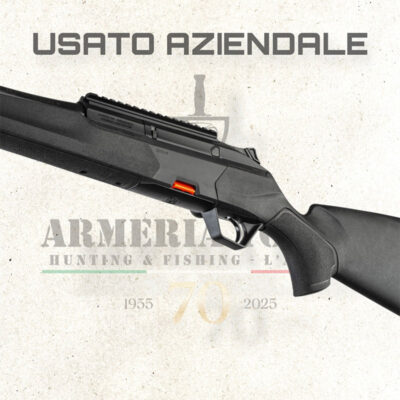 USATO - CARABINA - BERETTA MOD. BRX1 cal. 300 Win. Mag. - immagine 3