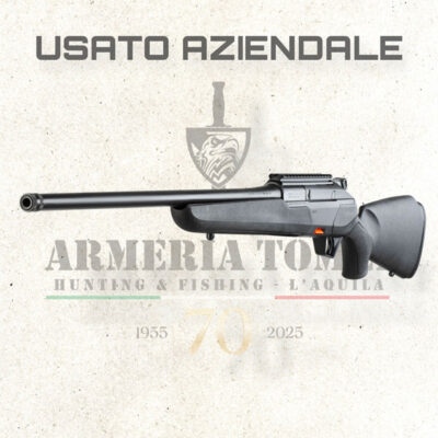 USATO - CARABINA - BERETTA MOD. BRX1 cal. 300 Win. Mag. - immagine 4