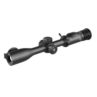 OTTICA - HIKMICRO - ALPEX Pro A50P | Digital Day & Night Vision Scope