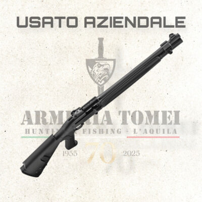USATO - FUCILE SEMIAUTOMATICO - BERETTA MOD. 1301 TACTICAL cal. 12 - immagine 3