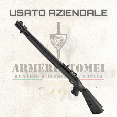 USATO - FUCILE SEMIAUTOMATICO - BERETTA MOD. 1301 TACTICAL cal. 12 - immagine 5