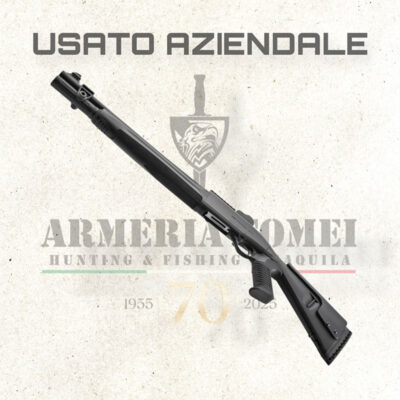 USATO - FUCILE SEMIAUTOMATICO - BERETTA MOD. 1301 TACTICAL cal. 12 - immagine 6