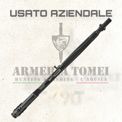 USATO - FUCILE SEMIAUTOMATICO - BERETTA MOD. 1301 TACTICAL cal. 12 - immagine 7