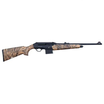 CARABINA - ADLER ARMS AD-500 CS | 308 Win. 20" BBL CAMO SYNTHETIC