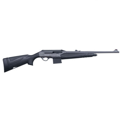 CARABINA - ADLER ARMS AD-500 ST | 308 Win. 20" BBL GREY SYNTHETIC