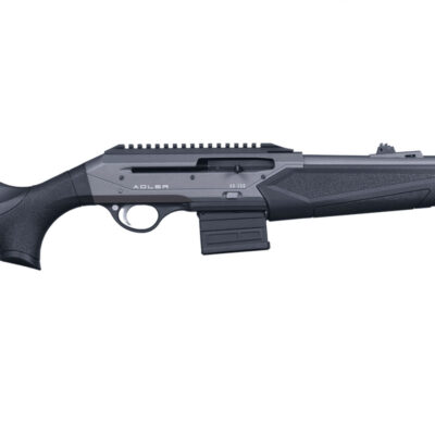 Alternative view of CARABINA - ADLER ARMS AD-500 ST | 308 Win. 20" BBL GREY SYNTHETIC