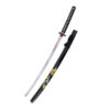 KATANA SAMOURAIS | LAMA 65,5cm