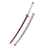 KATANA DEMON SLAYER | LAMA 101cm | REPLICA NON UFFICIALE