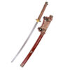 KATANA TACHI DECORATIVO | LAMA 102cm