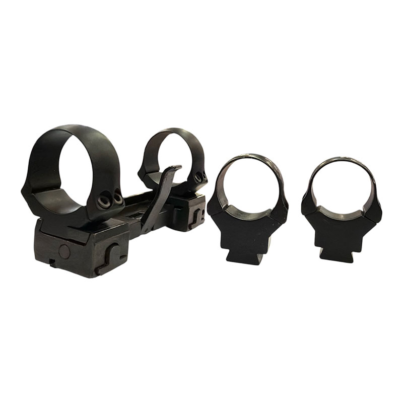 USATO - ATTACCO SGANCIO RAPIDO ORIGINALE PER HECKLER & KOCH 770/940