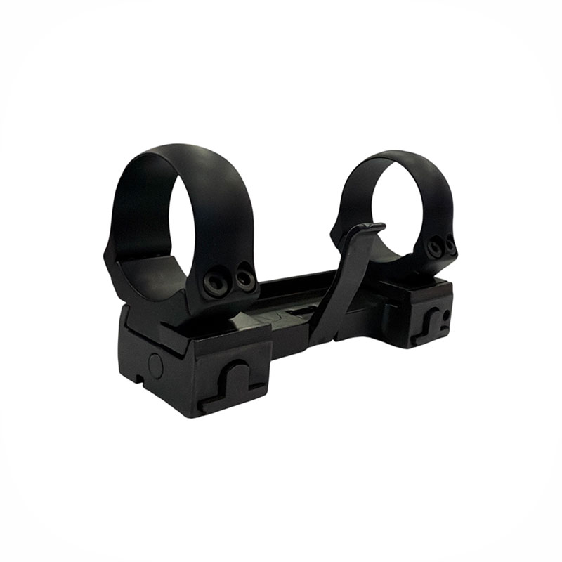 USATO - ATTACCO SGANCIO RAPIDO ORIGINALE PER HECKLER & KOCH 770/940 - immagine 2