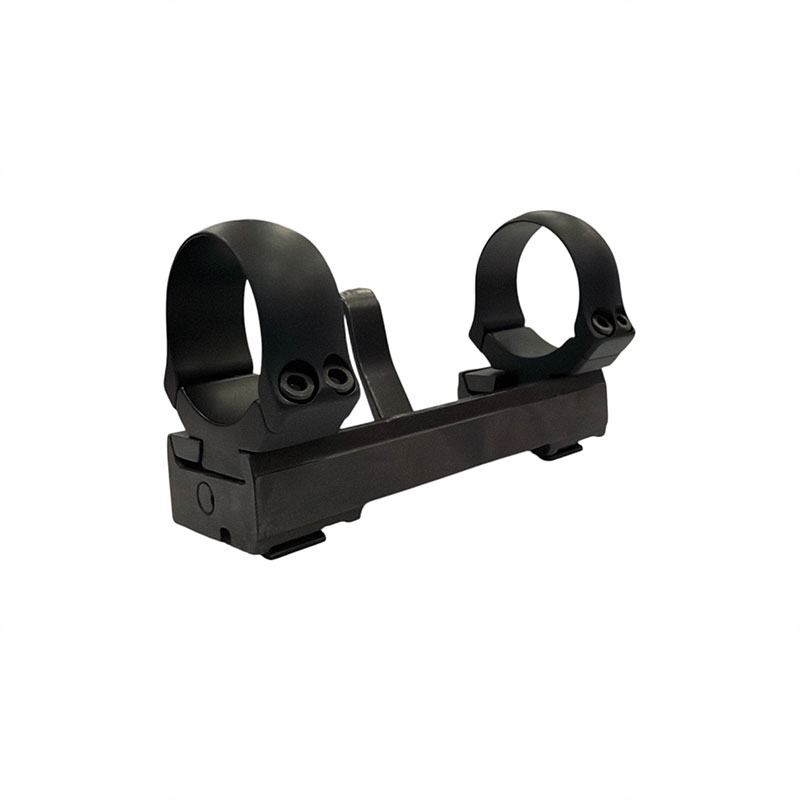 USATO - ATTACCO SGANCIO RAPIDO ORIGINALE PER HECKLER & KOCH 770/940 - immagine 3