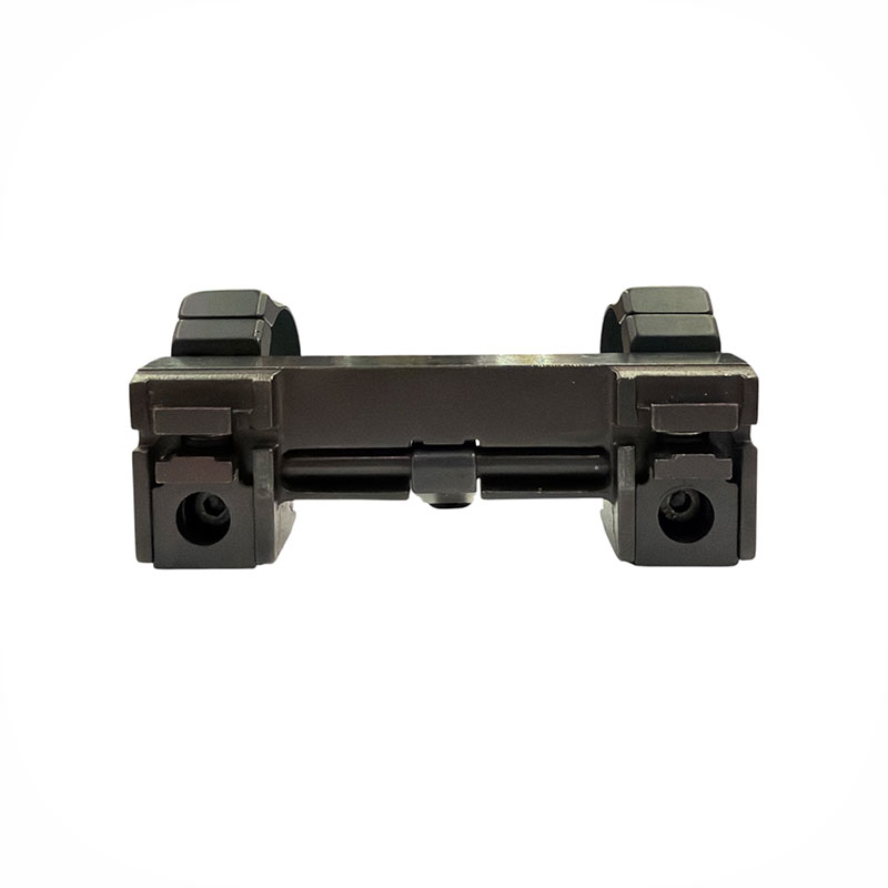 USATO - ATTACCO SGANCIO RAPIDO ORIGINALE PER HECKLER & KOCH 770/940 - immagine 5