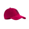 CAPPELLO - BERETTA - BIG B CAP Cordovan & Ebony
