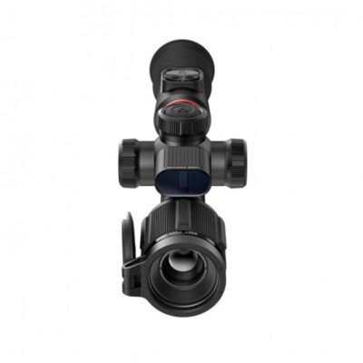 Alternative view of OTTICA TERMICA - NOCPIX - BOLT P25R (CON TELEMETRO)