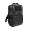 ZAINO - BERETTA - TACTICAL FLANK Multicam Black
