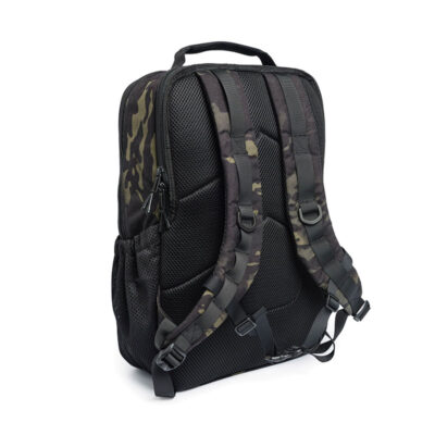 Alternative view of ZAINO - BERETTA - TACTICAL FLANK Multicam Black