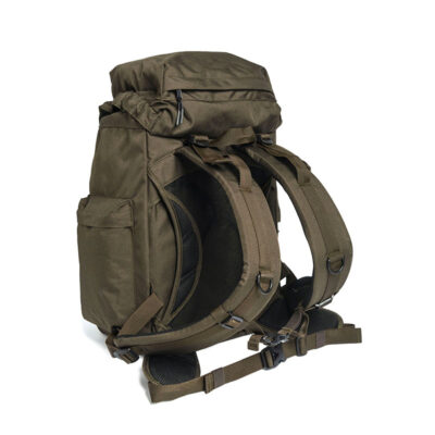 Alternative view of ZAINO - BERETTA - 25 LITRES BACKPACK Brown Bark